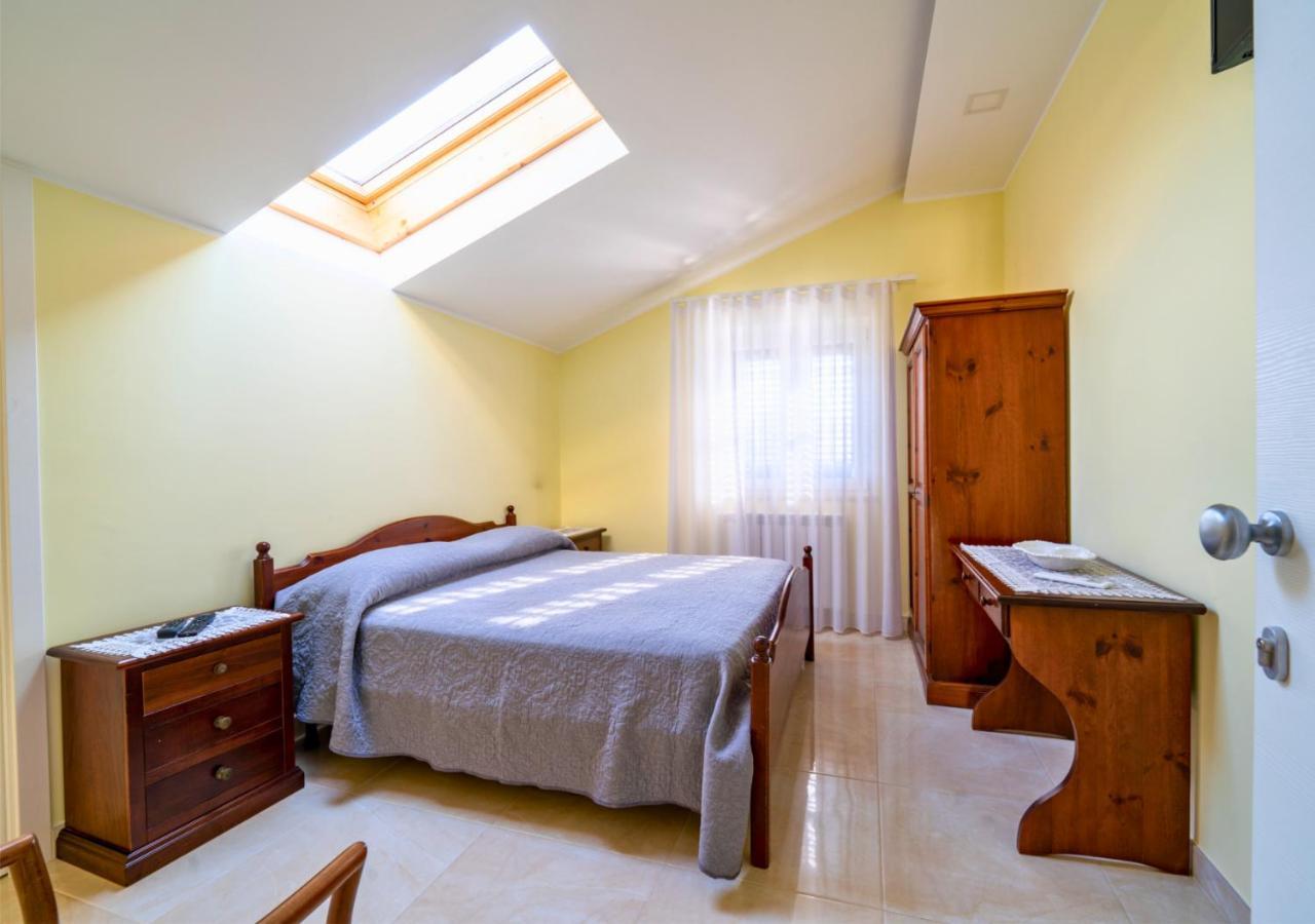Villa Dei Cesari Bed & Breakfast Santa Maria La Carita Экстерьер фото